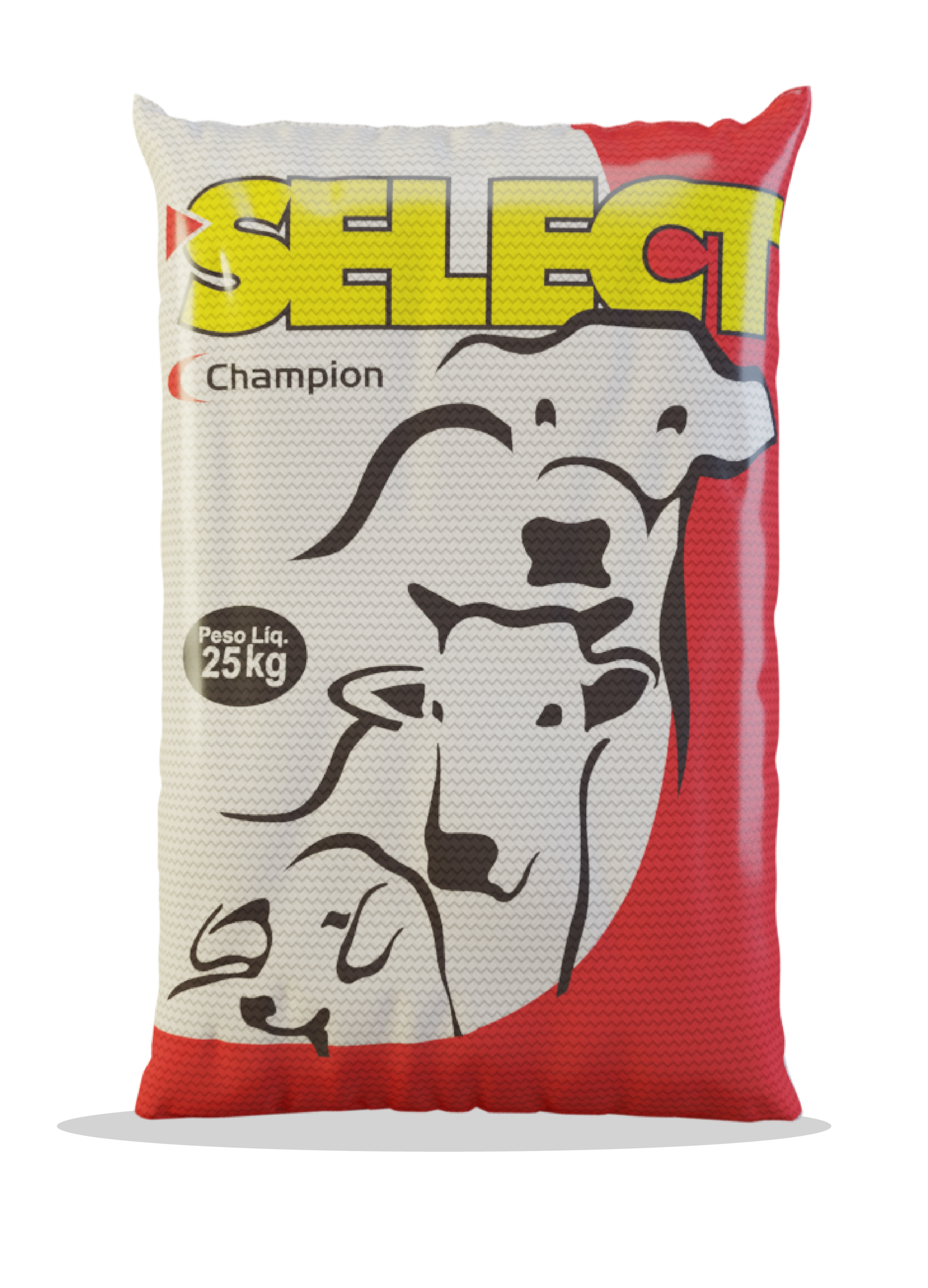 SELECT CRIA